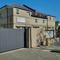 1st Class Manor B&B Hotel in Eastern Cape