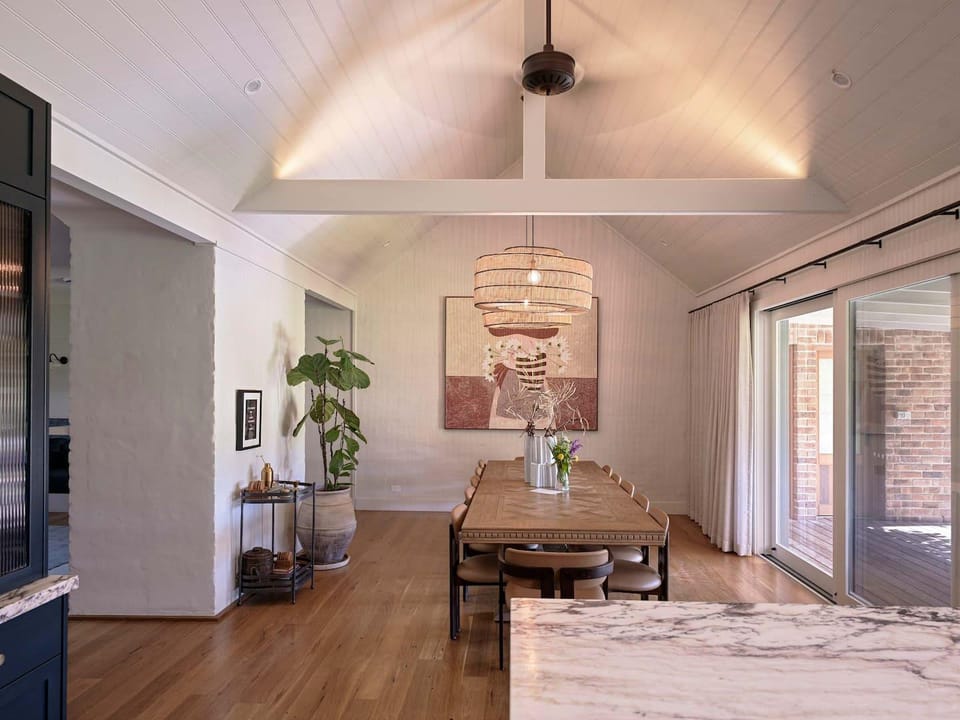Moraea Farm, Berry - by Linnaeus Collection Hotel in Berry