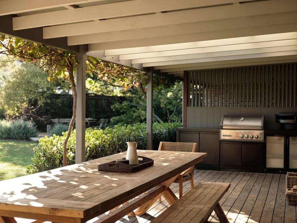 Moraea Farm, Berry - by Linnaeus Collection Hotel in Berry