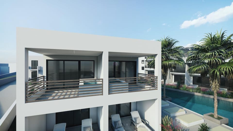 Atlantica Sancta Napa Resort Hotel in Ayia Napa