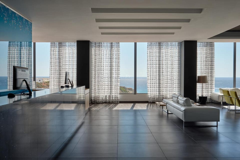 Atlantica Mikri Poli Crete Hotel in Lasithi