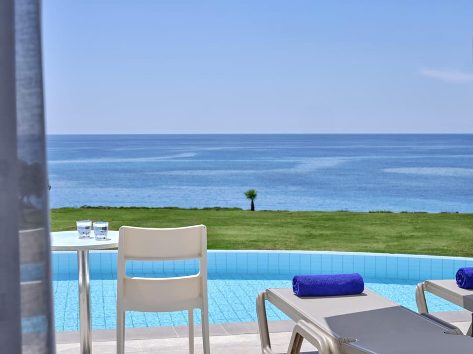 Atlantica SunGarden Beach Hotel in Protaras