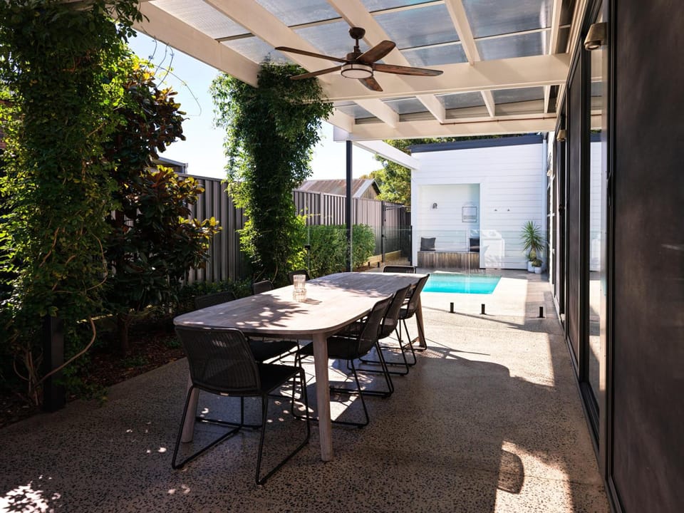 Maple on Albert, Berry – by Linnaeus Collection Hotel in Berry
