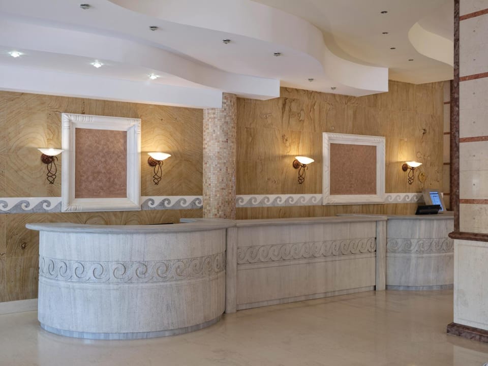 Atlantica Princess Hotel Hotel in Ialysos