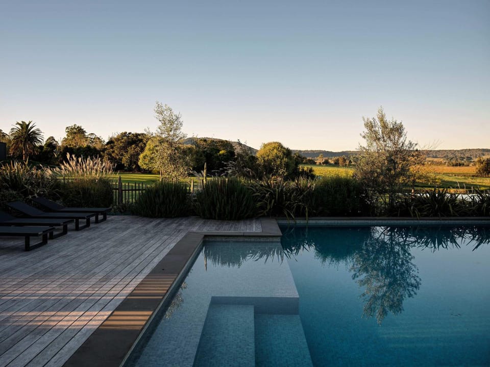 Linnaeus Farm - Berry Hotel in Berry