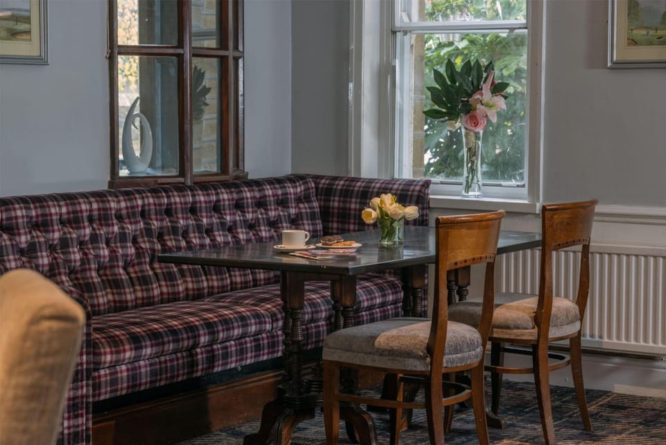 The Old Golf House Hotel Hotel in Calderdale