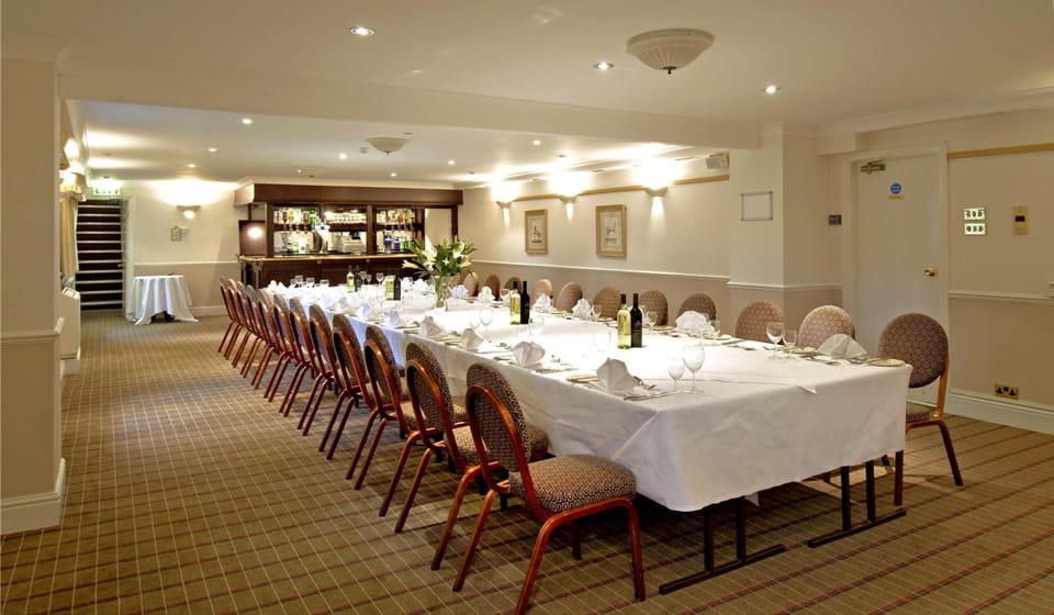 The Old Golf House Hotel Hotel in Calderdale