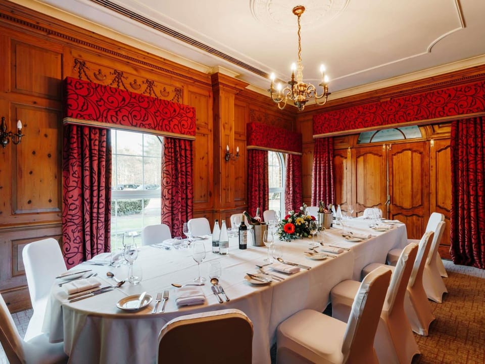 Meeting room / ballrooms