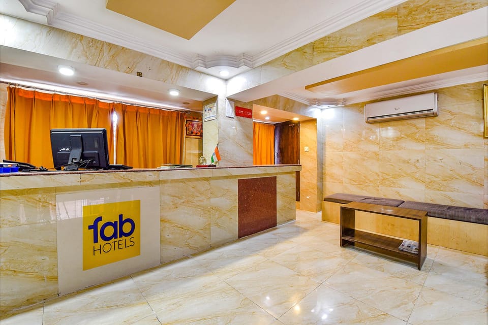 FabHotel Tak Inn Hotel in Udaipur