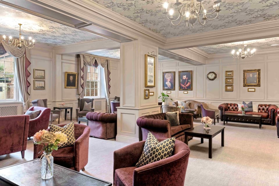 Dukes Head Hotel Hotel in Kings Lynn