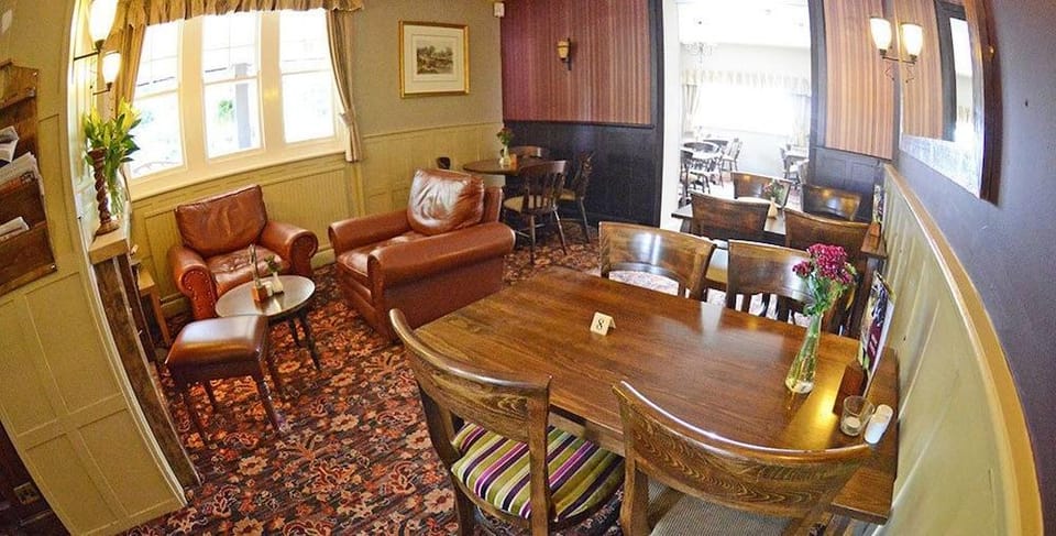 The Flying Bull Inn Hotel in Chichester District