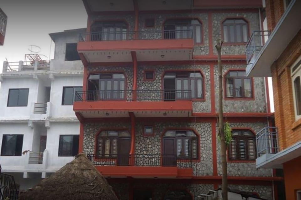 Hotel Sports Hotel in Bagmati Province, Nepal