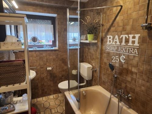 Ferienwohnung Salut Hotel in Saarbrücken