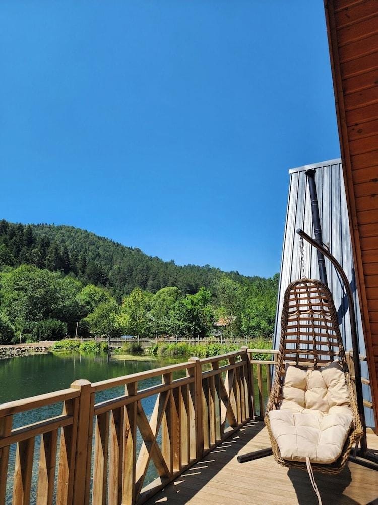 Abant Vadi Hotel in Ankara Province