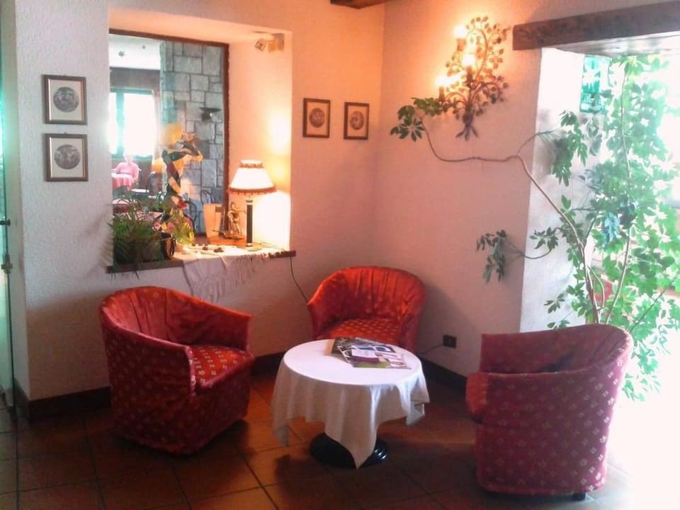 Hotel Arlecchino Hotel in Madesimo