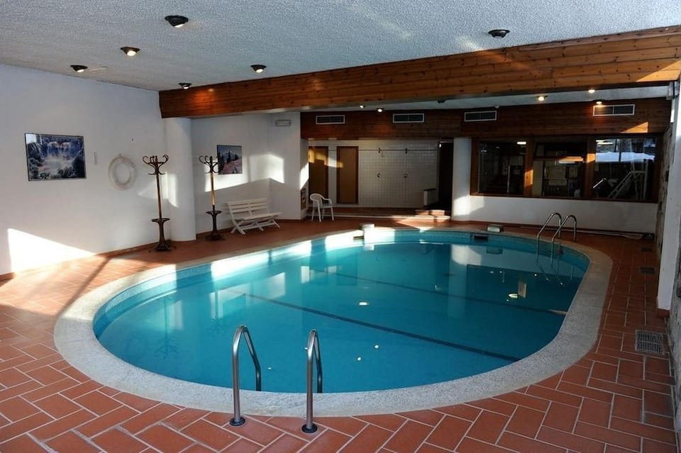 Hotel Arlecchino Hotel in Madesimo