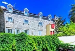 Villa Soulavy Hotel in Šibenik-Knin County, Croatia