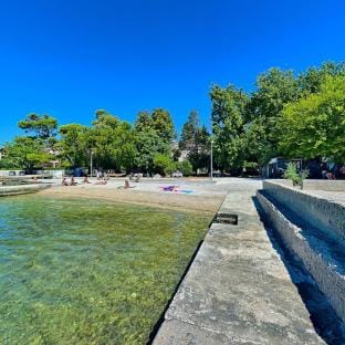 Villa Soulavy Hotel in Šibenik-Knin County, Croatia