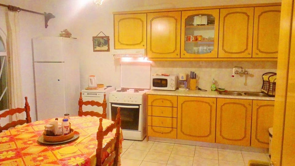 Villa Konaki Resort in East Attica Regional Unit, Greece