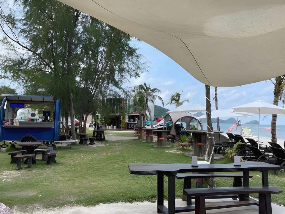 Vila Thai Hostel in Kedah
