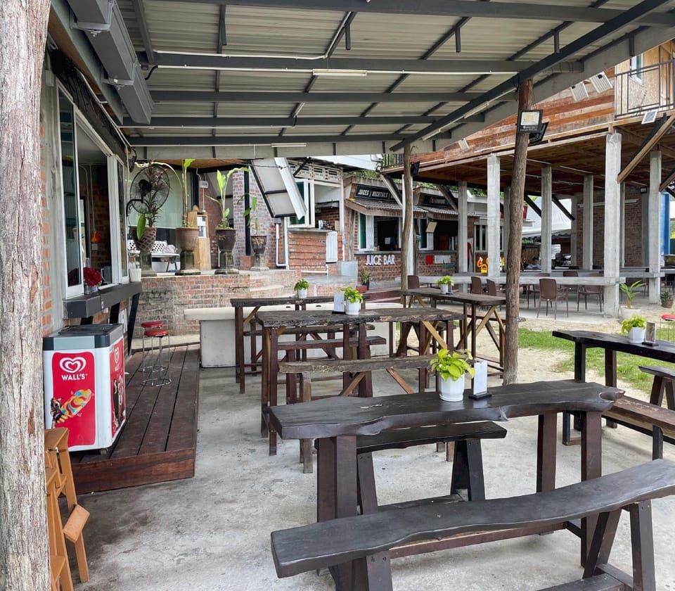 Vila Thai Hostel in Kedah