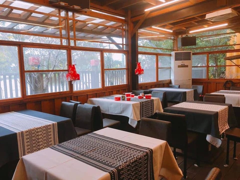 Sakura B&B Hotel in Taiwan, Province of China
