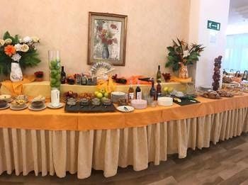 Hotel Arena Hotel in Cattolica