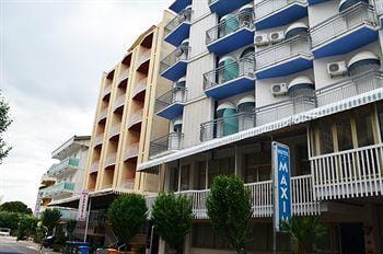 Hotel Arena Hotel in Cattolica