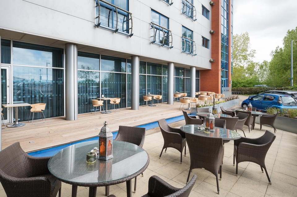 voco Reading By IHG Hotel in Reading
