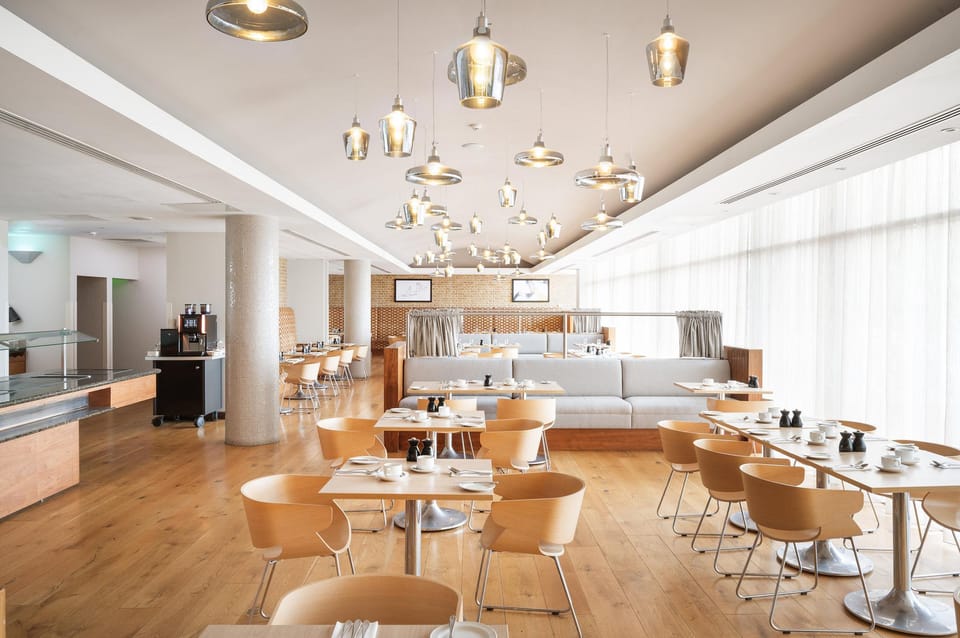 voco Reading By IHG Hotel in Reading