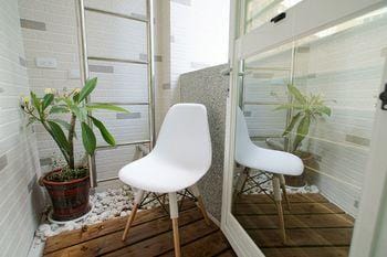 Taitung Painted House B&B Hotel in Taiwan, Province of China