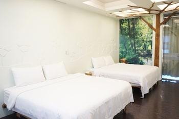 Artisan B&B Hotel in Taiwan, Province of China