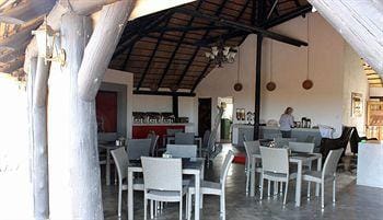 Uukwaluudhi Safari Lodge Hotel in Namibia