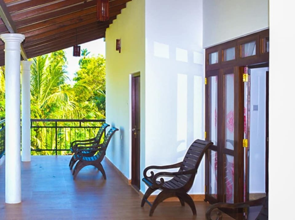 Lavender Home Rest Hotel in Southern Province