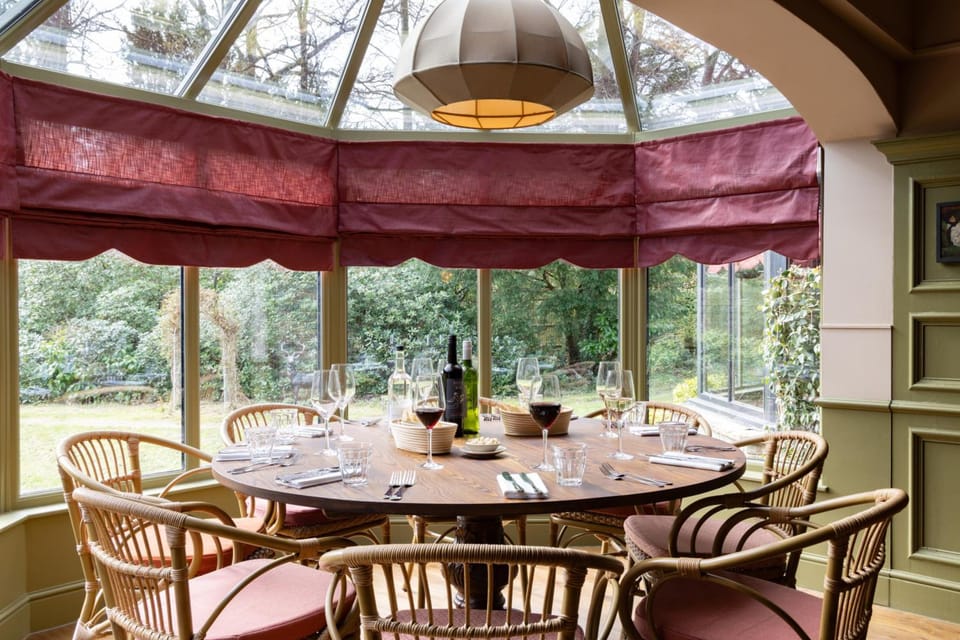The Potters Heron - A Heartwood Inn Hotel in Test Valley District