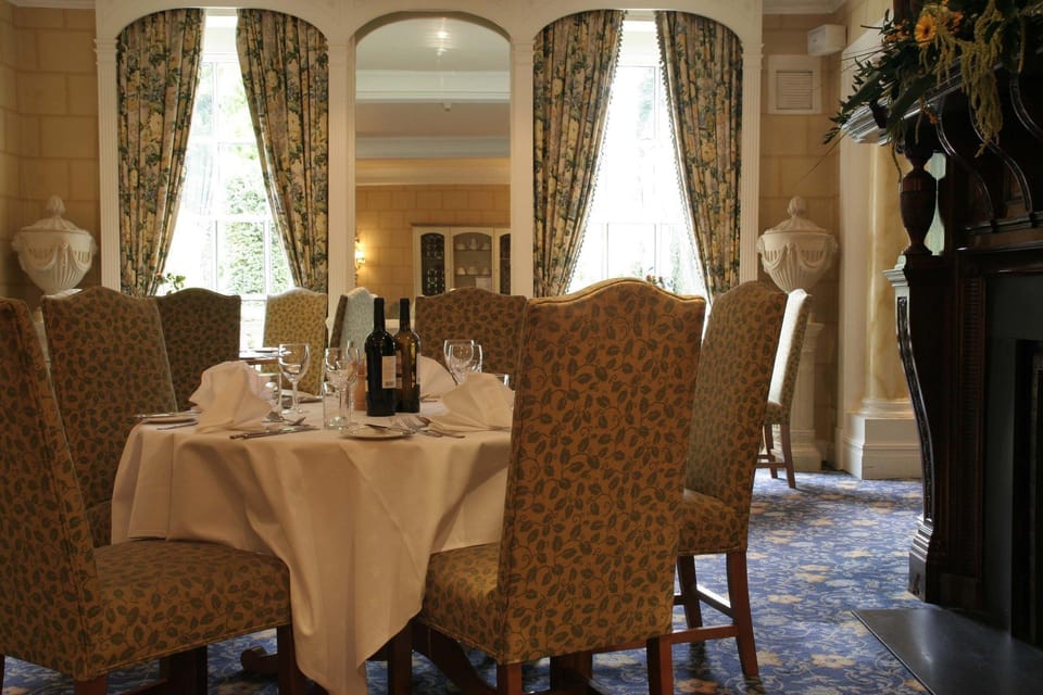 Stone House Hotel Hotel in England
