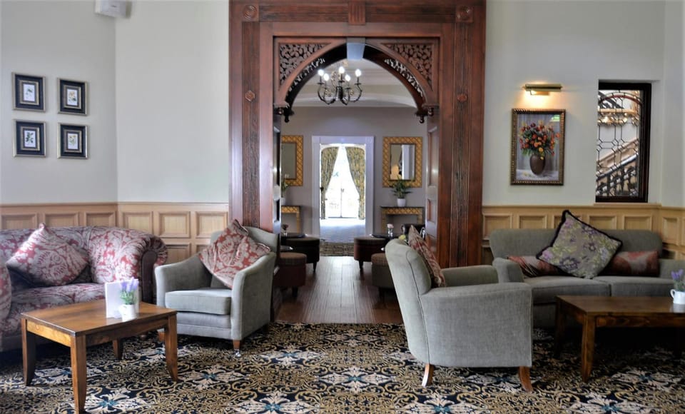 Stone House Hotel Hotel in England