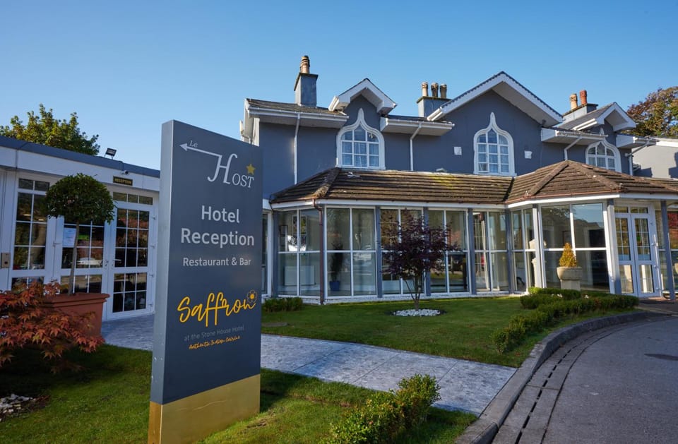 Stone House Hotel Hotel in England