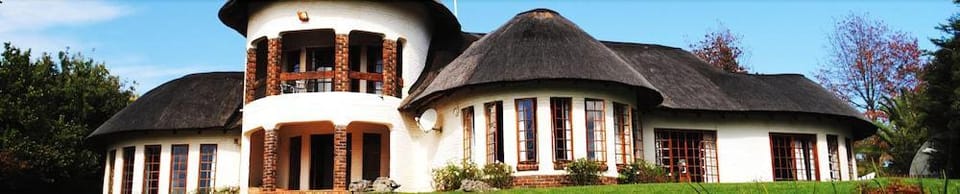 Maclear Manor Guesthouse Hotel in Eastern Cape