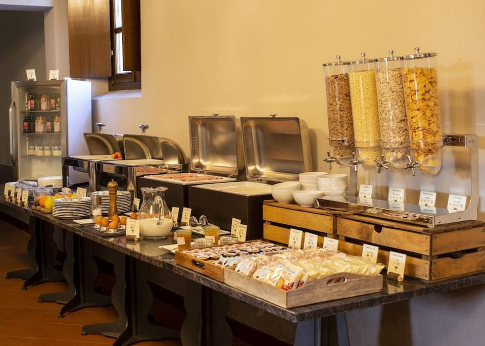 HC Hotel Il Gelso Pontevico Hotel in Province of Brescia
