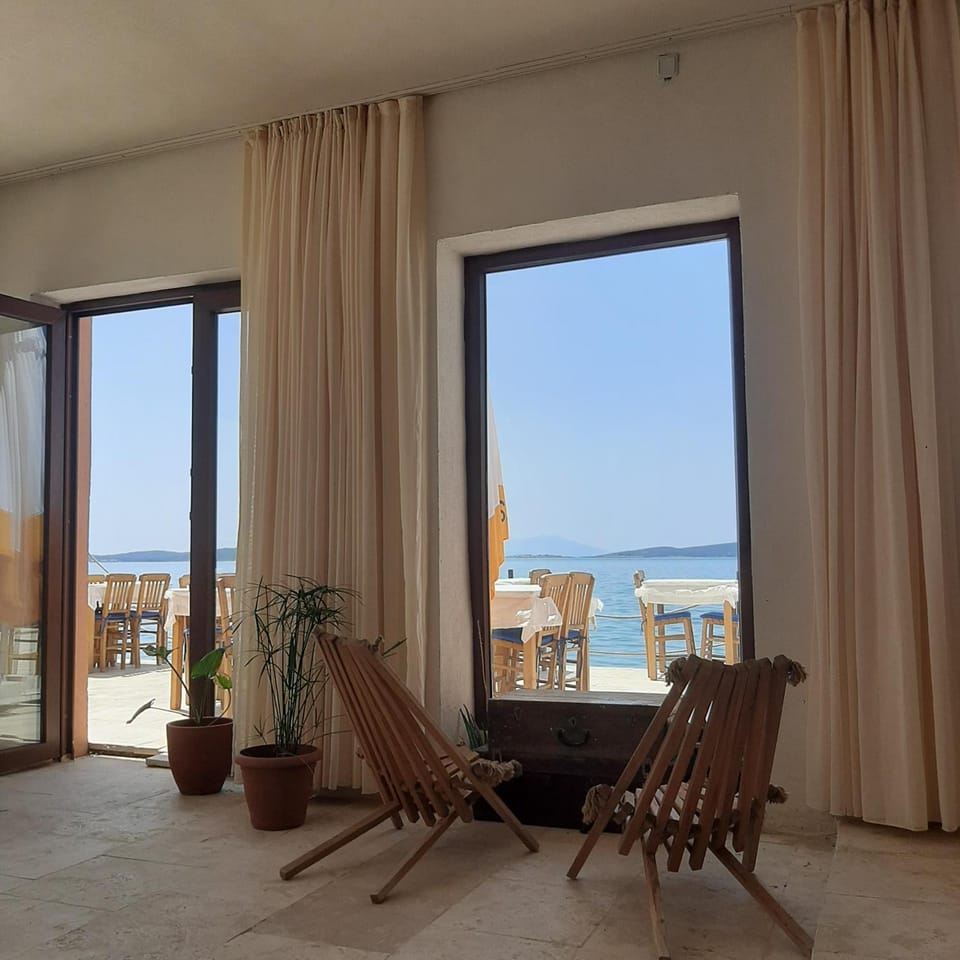 CasaLyma Ayvalık Hotel in İzmir Province
