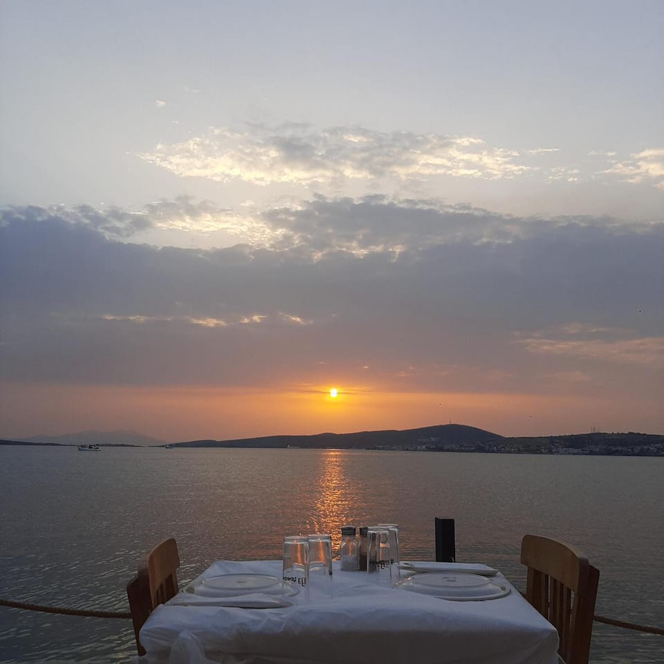 CasaLyma Ayvalık Hotel in İzmir Province