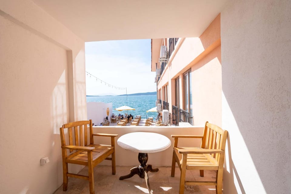 CasaLyma Ayvalık Hotel in İzmir Province