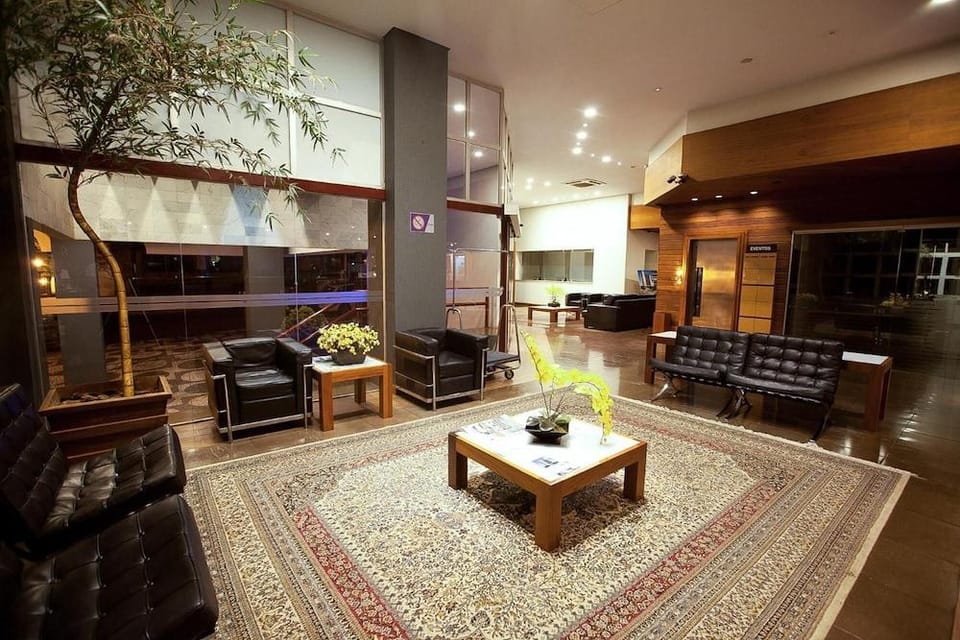 Hotel Caiuá Hotel in State of Paraná