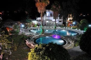 Hotel Villa de Valverde Hotel in Ica