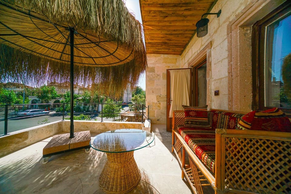 Aysel Inn House Hotel in Turkey