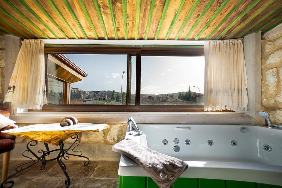 Aysel Inn House Hotel in Turkey