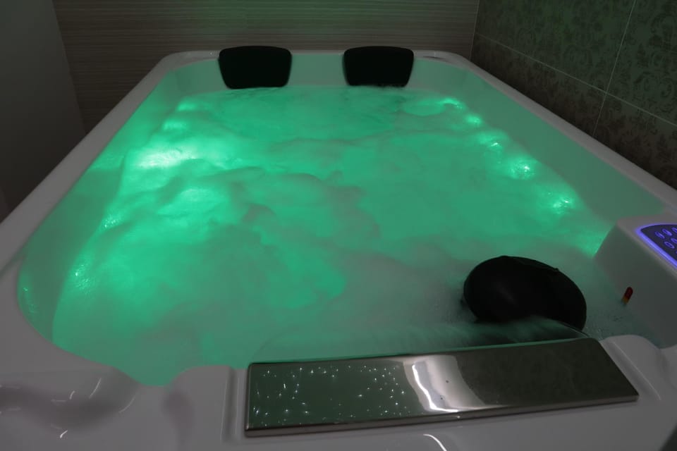 Il Riccio home & relax Hotel in Molise, Italy