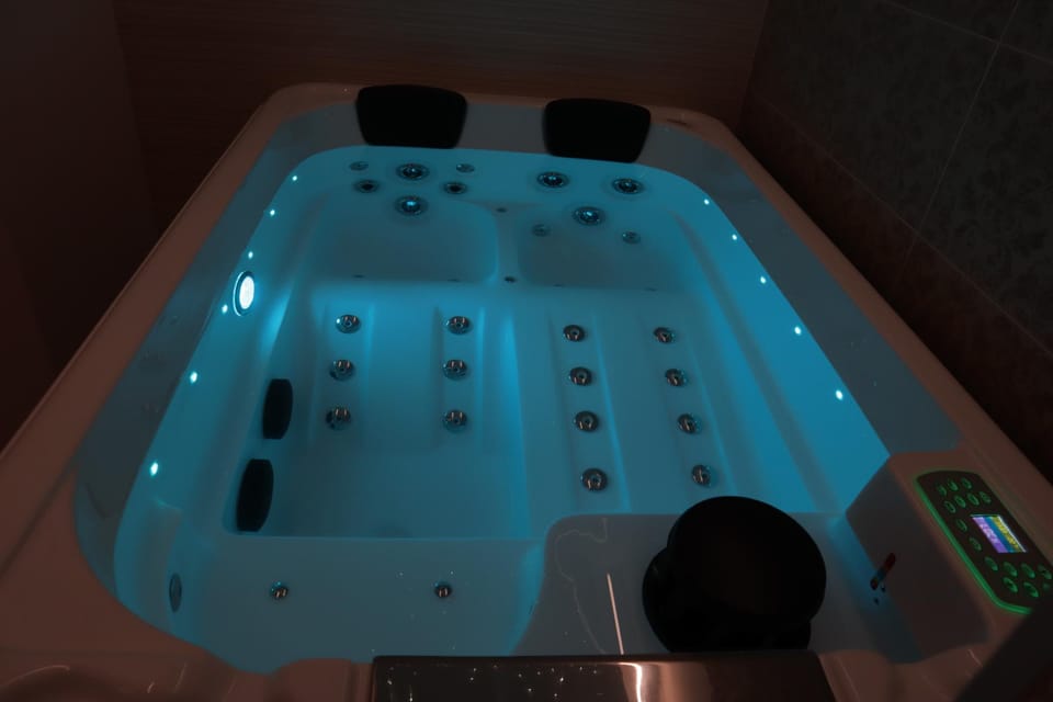 Il Riccio home & relax Hotel in Molise, Italy