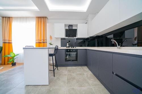 ELEGANCE PRESTIGE Hotel in Kayseri